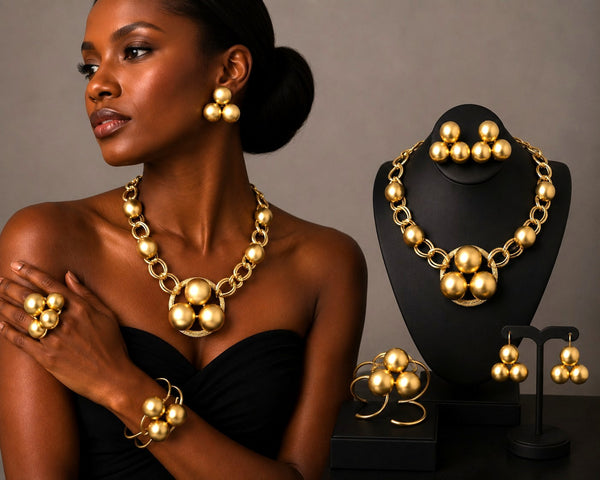 NGF2539 Gold