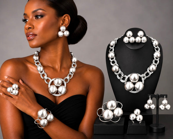 NGF2539 Silver