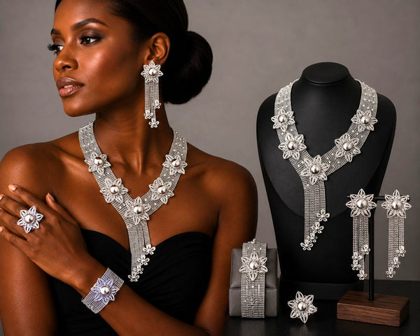 NGF2540 Silver