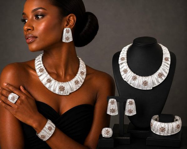 NGF2542 Silver