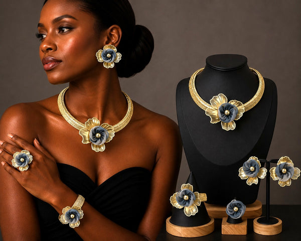 NGF2544 Gold