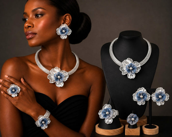 NGF2544 Silver