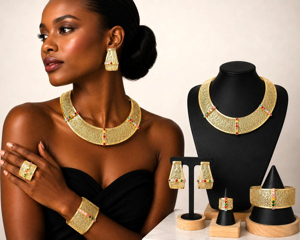 NGF2510 Gold