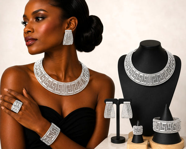 NGF2512 Silver