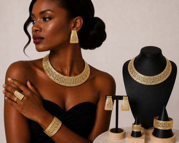 NGF2512 Gold
