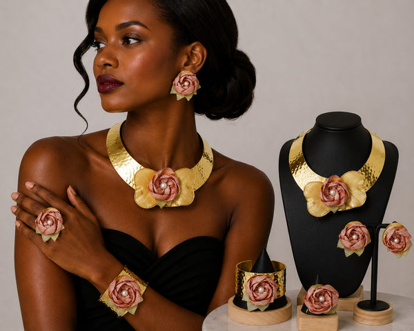 NGF2497 Gold