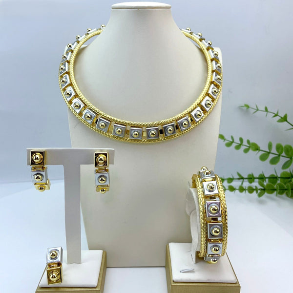 RDS2779 Gold