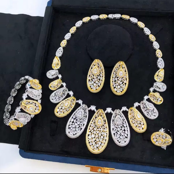 CZS2773 Gold