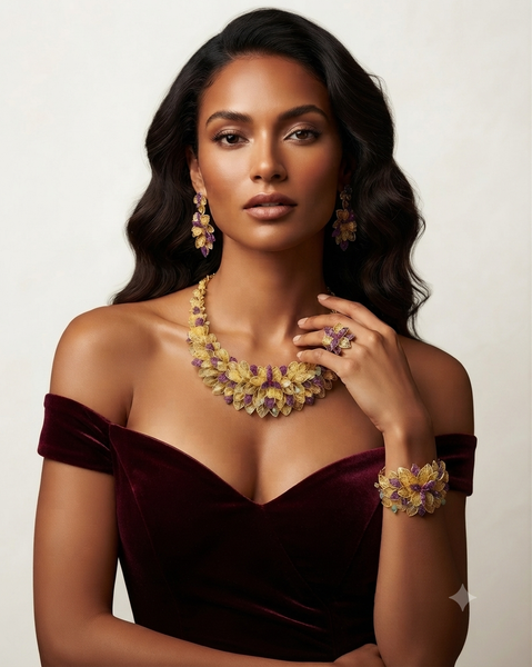 CZS2163 Ruby