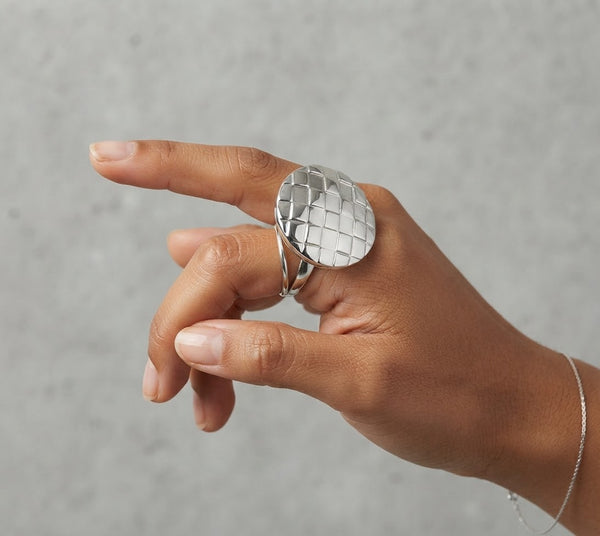 BZR2048 Silver