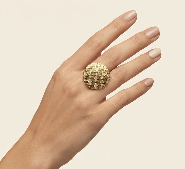 BZR2050 Gold