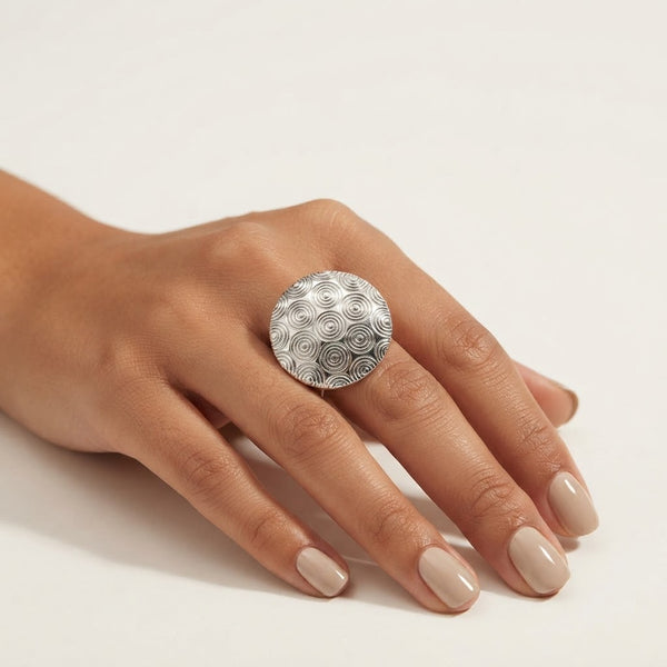 BZR2050 Silver