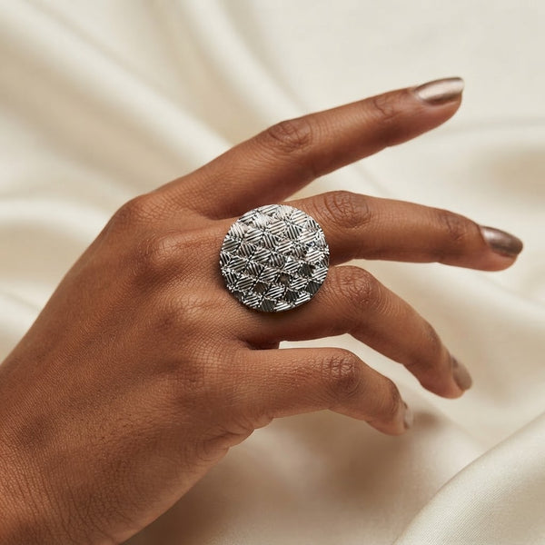 BZR2049 Silver