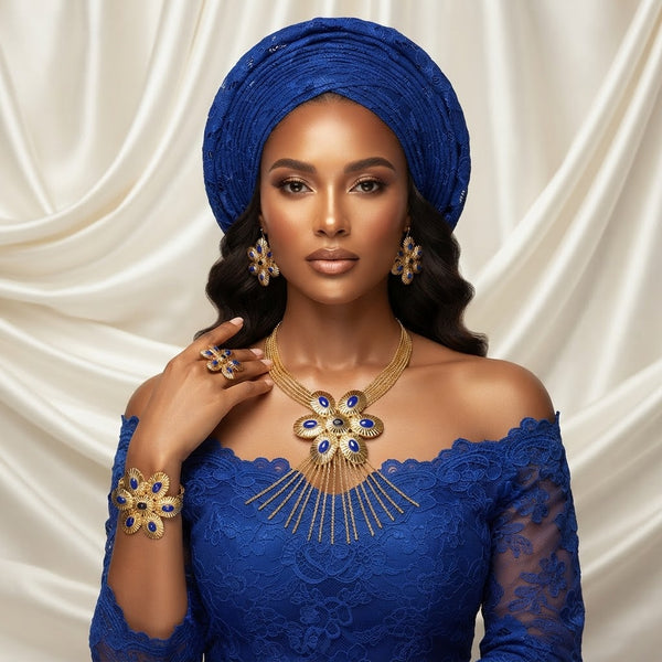 RDS1689 Blue