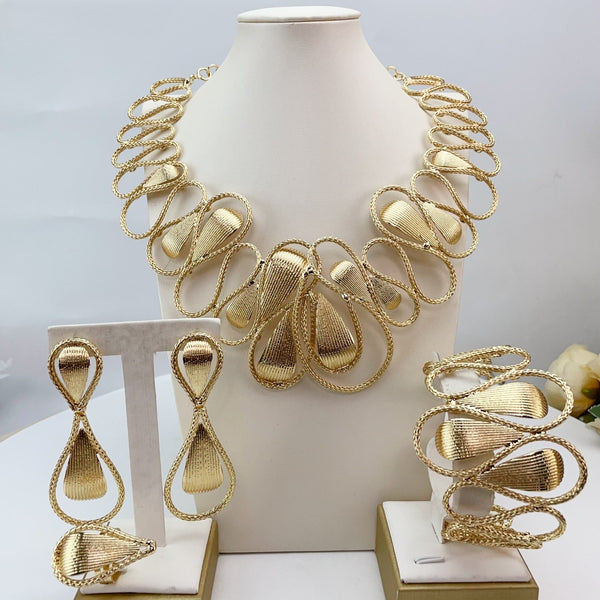 RDS2786 Gold