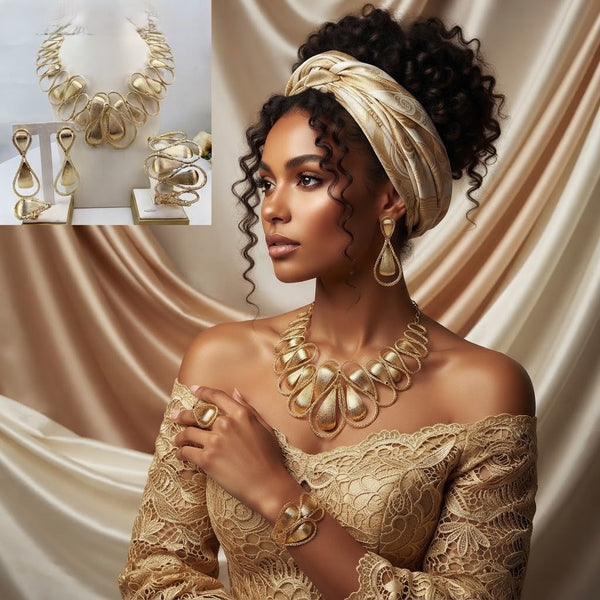 RDS2786 Gold