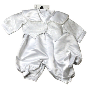 ECR03 White