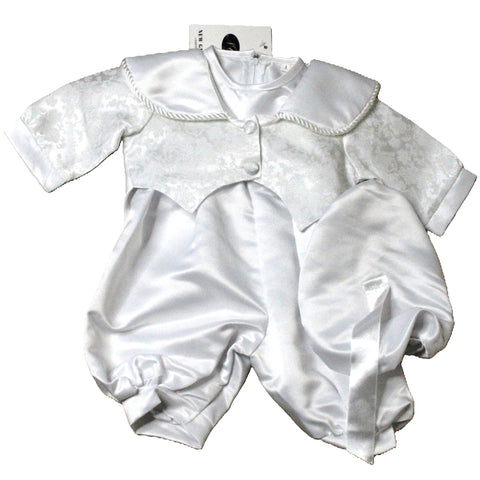 ECR03 White