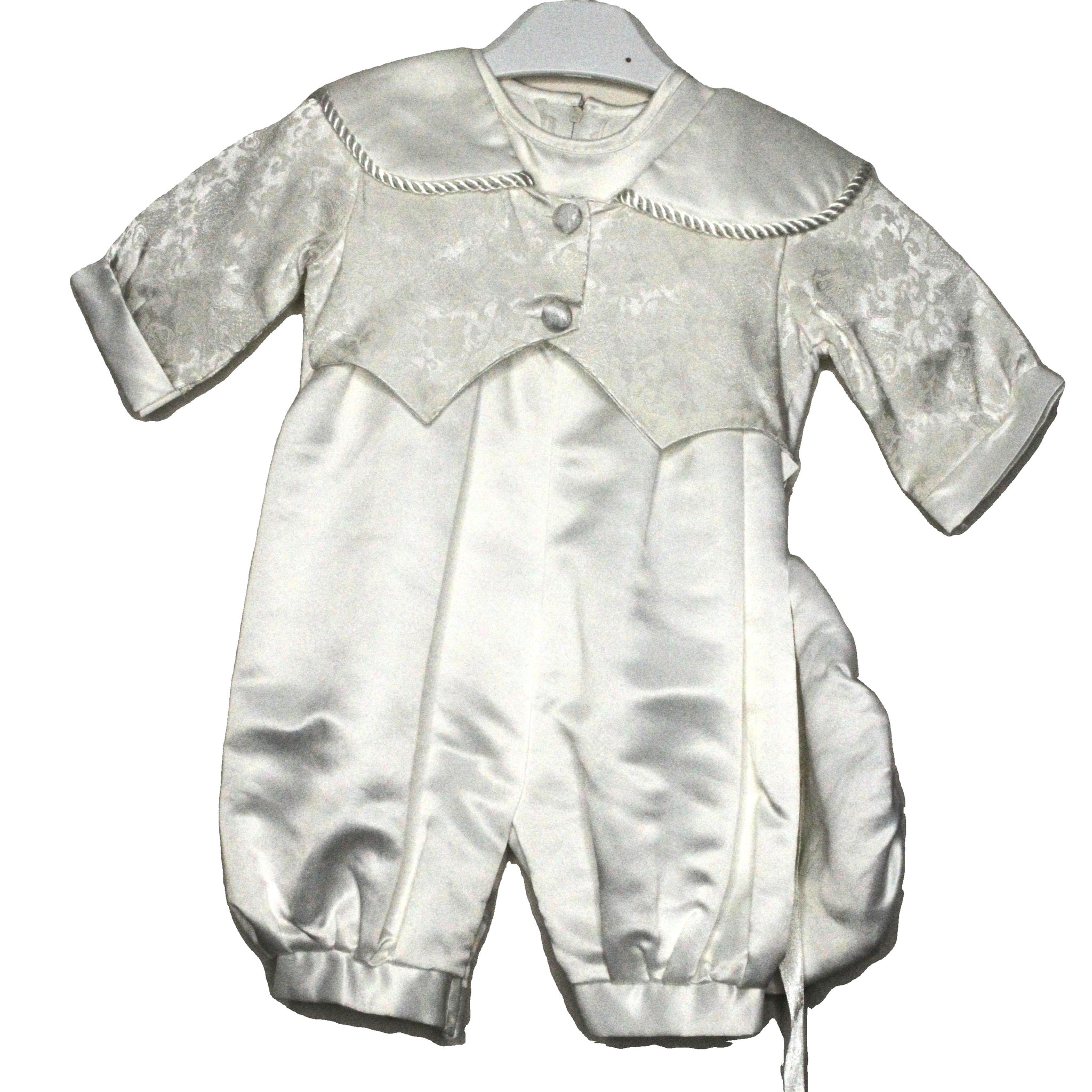ECR03 Ivory