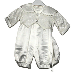 ECR03 Ivory