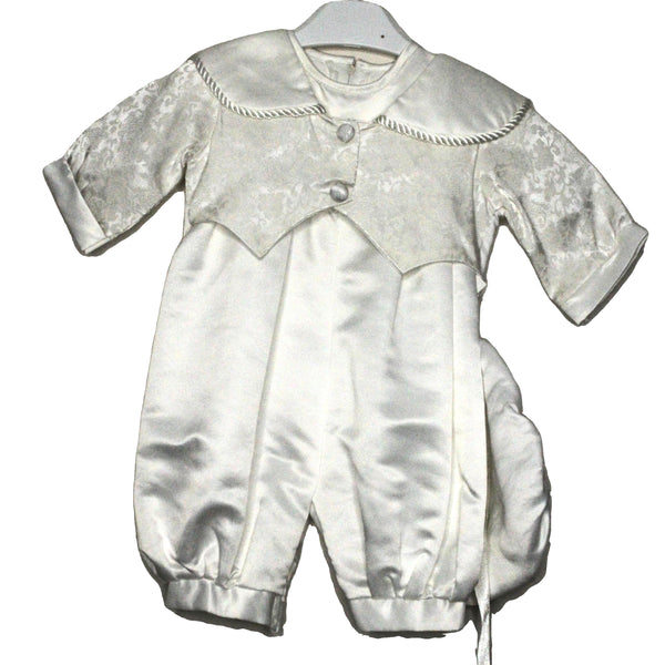 ECR03 Ivory