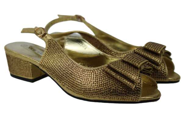 LL-57523-F4 Gold