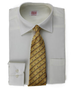 Boys Shirt - Beige