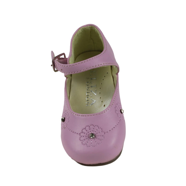 C90238 Pink Toddler Shoe