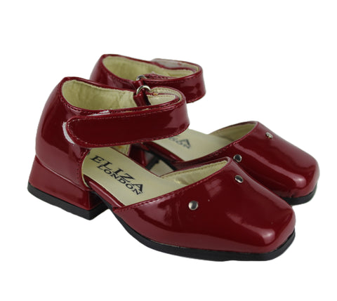 C90142A Dark Red