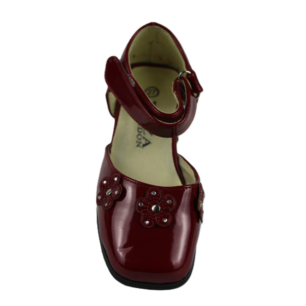 C90142 Dark Red