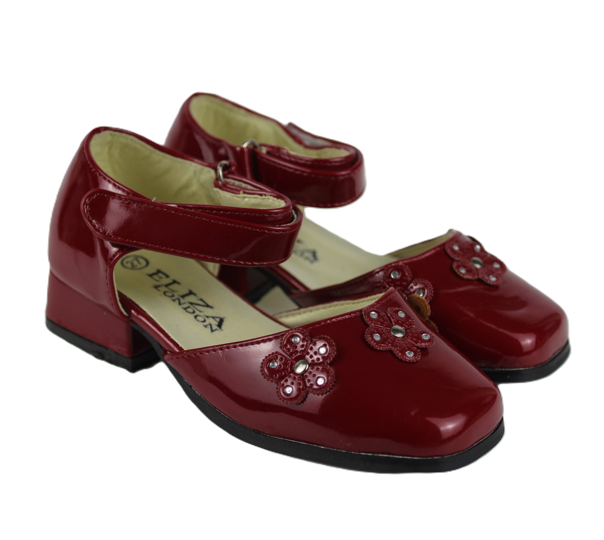 C90142 Dark Red