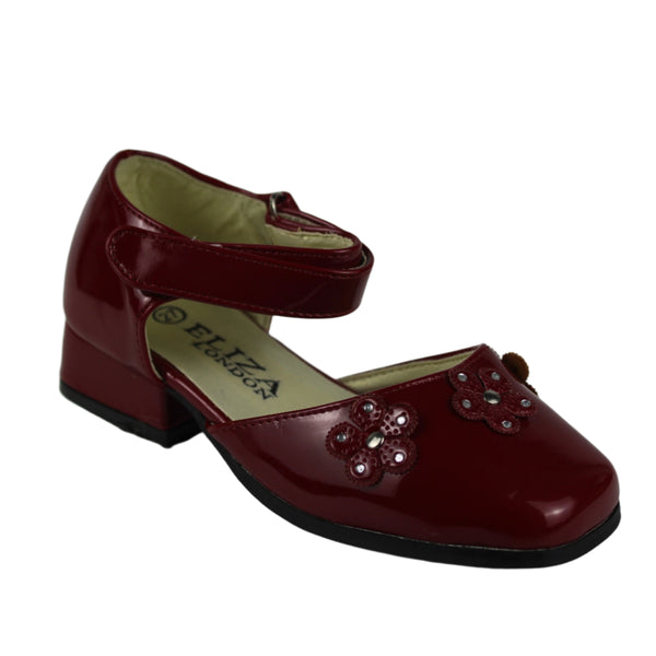 C90142 Dark Red