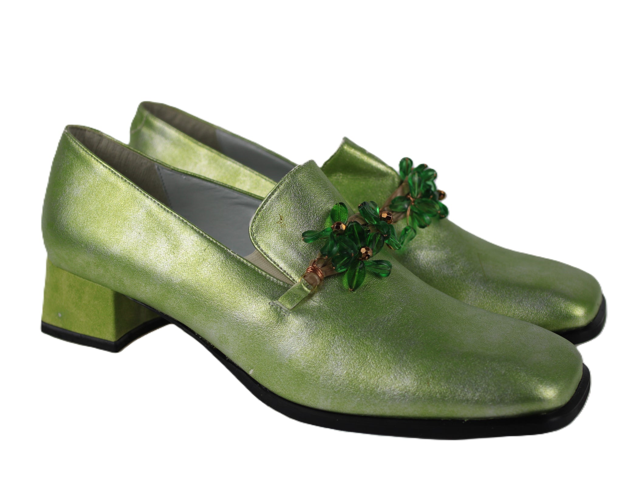 EL-1516 Green