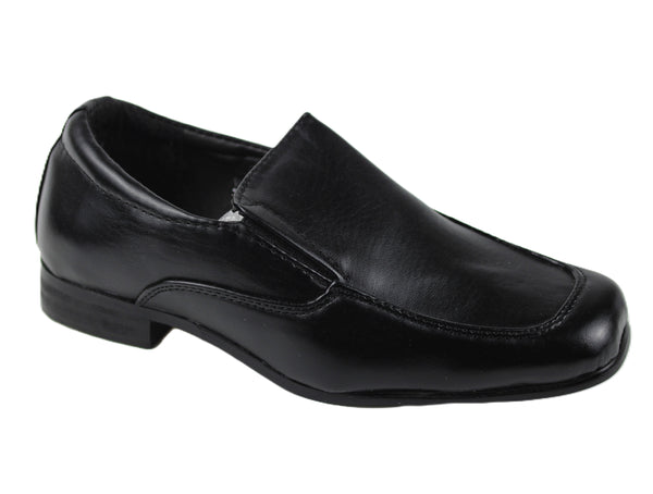Y01-6 Black Shoe