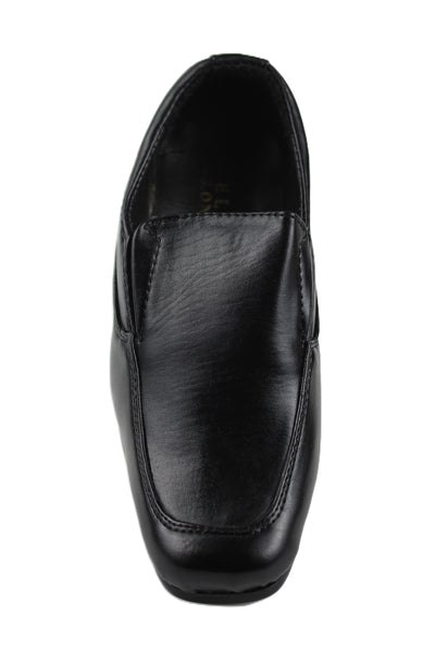 Y01-6 Black Shoe