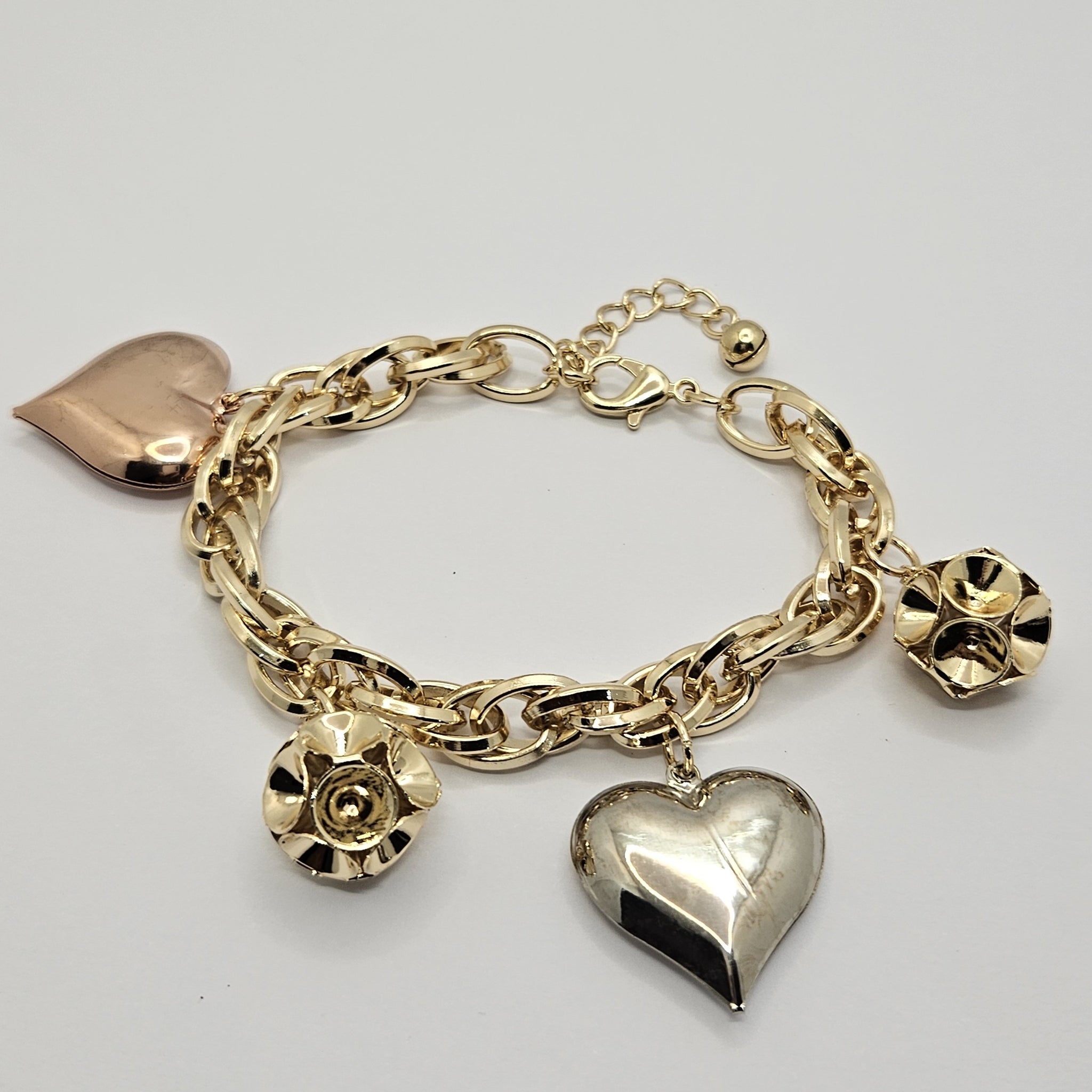 NGB2318 - Wrist Charms