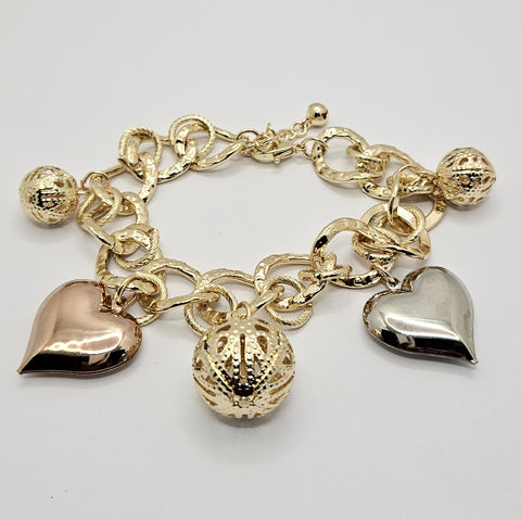 NGB2321 - Wrist Charms