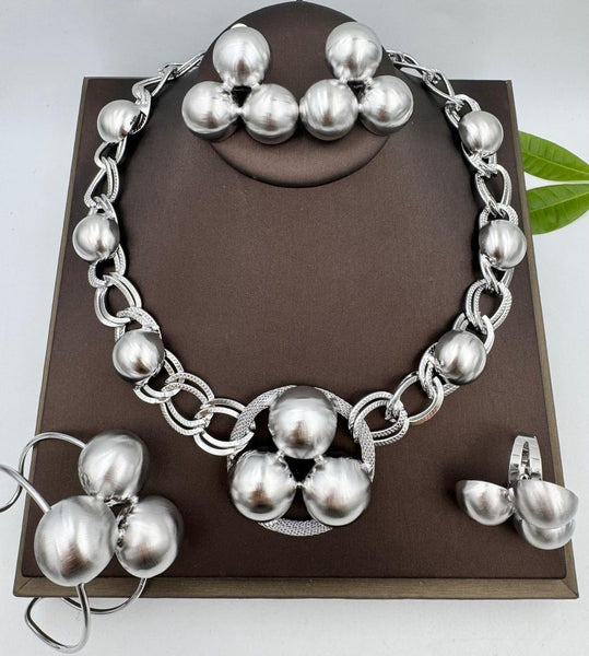 NGF2539 Silver