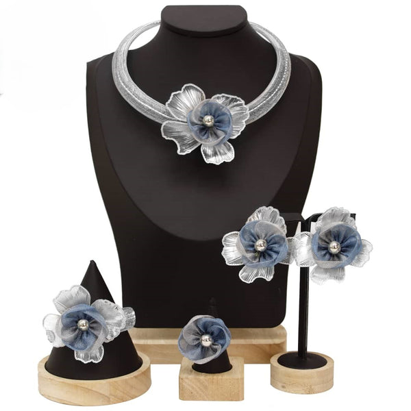 NGF2544 Silver