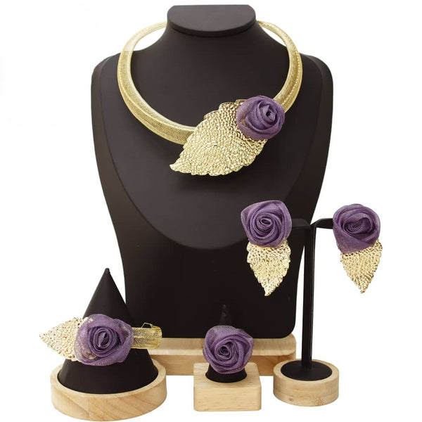 NGF2545 Purple