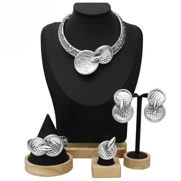 NGF2547 Silver