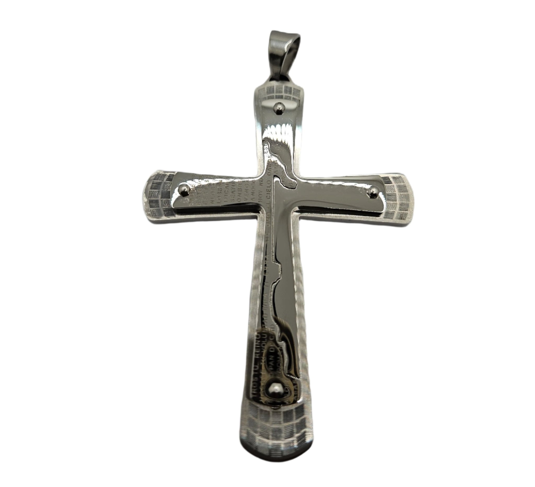 NGP2541 Silver