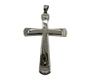 NGP2541 Silver