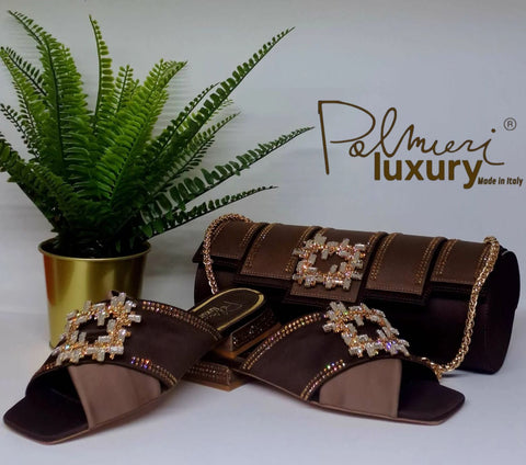 PPT115 Brown