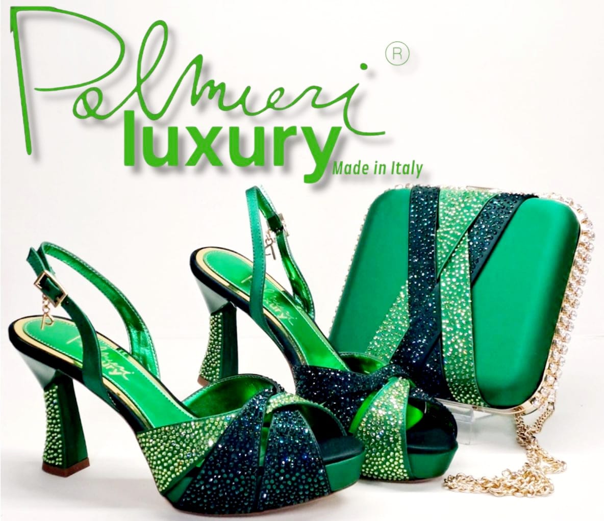 PPT119 Green