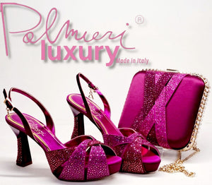 PPT119 Magenta