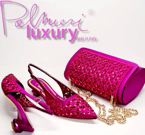 PPT120 Magenta