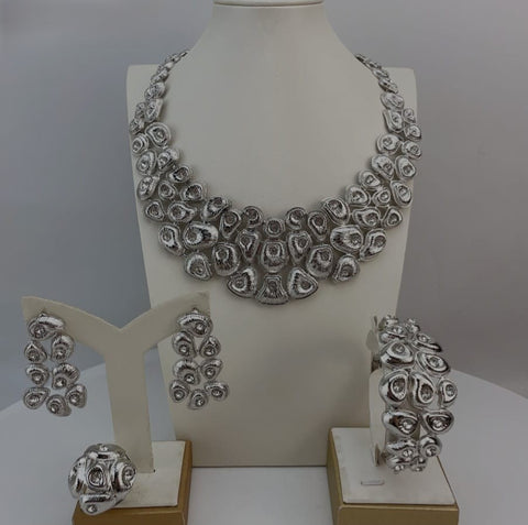 RDS2707 Silver