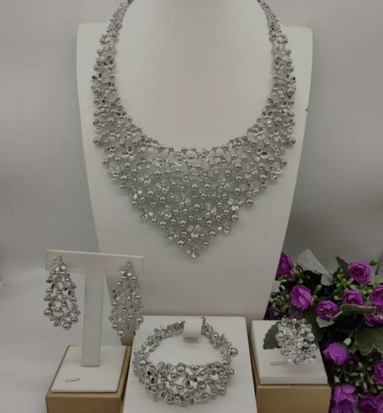 RDS2708 Silver