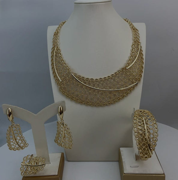 RDS2709 Gold